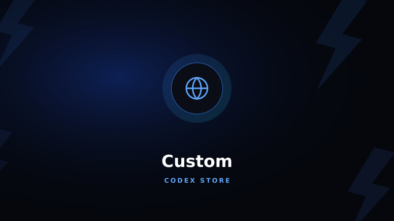 Custom